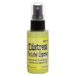 Distress Oxide Spray - Squeezed Lemonade TSO67900