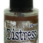 Distress Oxide Spray - Walnut Stain TSO64824