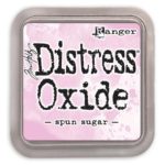Distress Oxide - Spun Sugar TDO56232