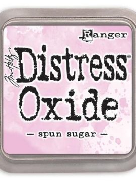 Distress Oxide – Spun Sugar TDO56232