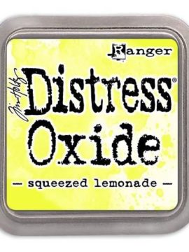 Distress Oxide – squeezed lemonade TDO56249