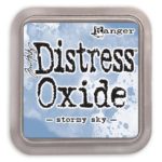 Distress Oxide - Stormy Sky TDO56256