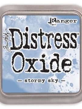 Distress Oxide – Stormy Sky TDO56256