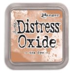 Distress Oxide - Tea Dye TDO56270