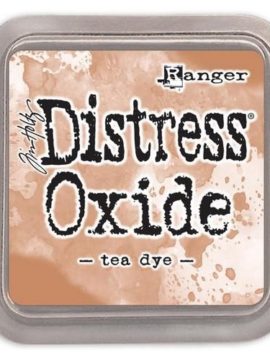 Distress Oxide – Tea Dye TDO56270