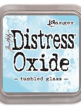 Distress Oxide – Tumbled Glass TDO56287