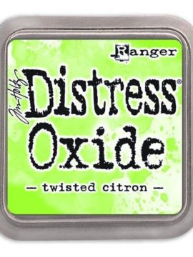 Distress Oxide – twisted citron TDO56294