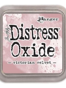 Distress Oxide – Victorian Velvet TDO56300