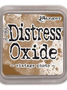 Distress Oxide – vintage photo TDO56317