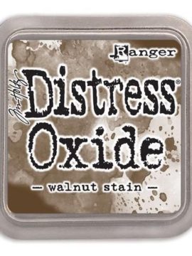 Distress Oxide – walnut stain TDO56324