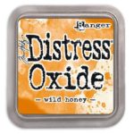 Distress Oxide - wild honey TDO56348