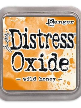 Distress Oxide – wild honey TDO56348