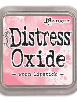Distress Oxide – worn lipstick TDO56362
