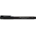 Pitt Artist pen Fineliner zwart 0.5mm - Faber Castell