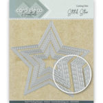 Essentials Cutting Dies Stitch Star