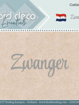 Essentials – Dies – Zwanger