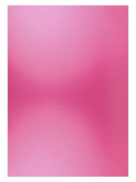 Metallic cardstock – Bright Pink