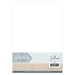 Vellum (Perkament papier) A4 10 vel - Card Deco
