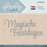**-50%** Essentials - Dies - Magische Feestdagen