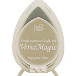 Niagara Mist - VersaMagic Dew Drop