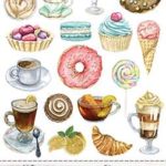 Charming Extras Set - Sweets