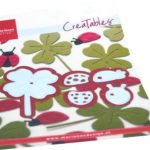 Marianne D Creatable Lieveheersbeestjes LR0745 110x160mm