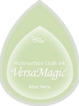 Versa Magic inktkussen Dew Drop Aloe Vera GD-000-080