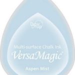 Versa Magic inktkussen Dew Drop Aspen Mist GD-000-077
