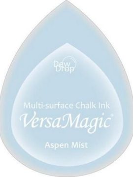 Versa Magic inktkussen Dew Drop Aspen Mist GD-000-077