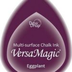 Versa Magic inktkussen Dew Drop Eggplant GD-000-063