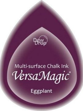 Versa Magic inktkussen Dew Drop Eggplant GD-000-063