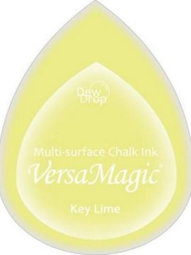 Versa Magic inktkussen Dew Drop Key Lime GD-000-039