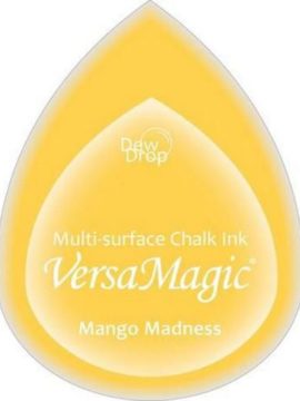 Versa Magic inktkussen Dew Drop Mango Madness GD-000-011