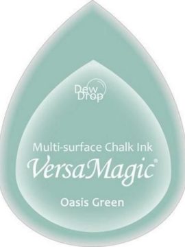 Versa Magic inktkussen Dew Drop Oasis Green GD-000-079