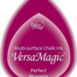 Versa Magic inktkussen Dew Drop Perfect Plumeria GD-000-054