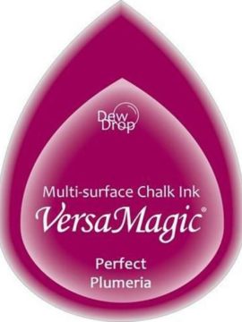 Versa Magic inktkussen Dew Drop Perfect Plumeria GD-000-054