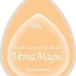 Versa Magic inktkussen Dew Drop Persimmon GD-000-033
