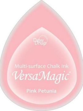 Versa Magic inktkussen Dew Drop Pink Petunia GD-000-075