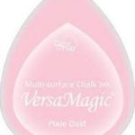 Versa Magic inktkussen Dew Drop Pixie Dust GD-000-034
