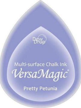 Versa Magic inktkussen Dew Drop Pretty Petunia GD-000-036