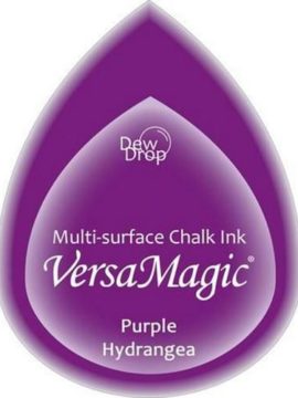 Versa Magic inktkussen Dew Drop Purple Hydrangea GD-000-055