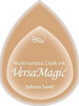 Versa Magic inktkussen Dew Drop Sahara Sand GD-000-072