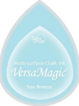 Versa Magic inktkussen Dew Drop Sea Breeze GD-000-037