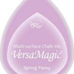Versa Magic inktkussen Dew Drop Spring Pansy GD-000-035