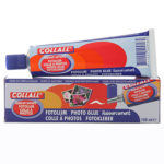 Fotolijm (grote tube 100ml) - Collall
