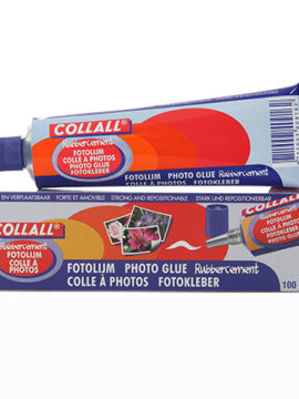 Fotolijm (grote tube 100ml) – Collall