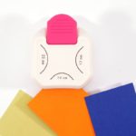 3 in 1 hoekpons 14-17-20mm - Vaessen Creative