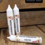 Lijmpen (Voordeel verpakking 3x28ml) - Dutch Doobadoo