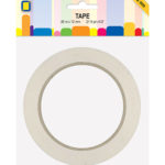 Dubbelzijdig Paper Tape 12mm x 20mtr