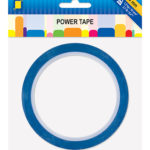 Dubbelzijdig Power Tape 9 mm x 10 mtr - JEJE